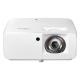 OPTOMA Optoma GT2000HDR Proiettore a corto raggio 3500 ANSI lumen DLP 1080p (1920x1080) Compatibilità 3D Bianco - PROIETTORI | TecnoCARE.net Sabaudia, Latina, Terracina, San Felice Circeo e Pontinia