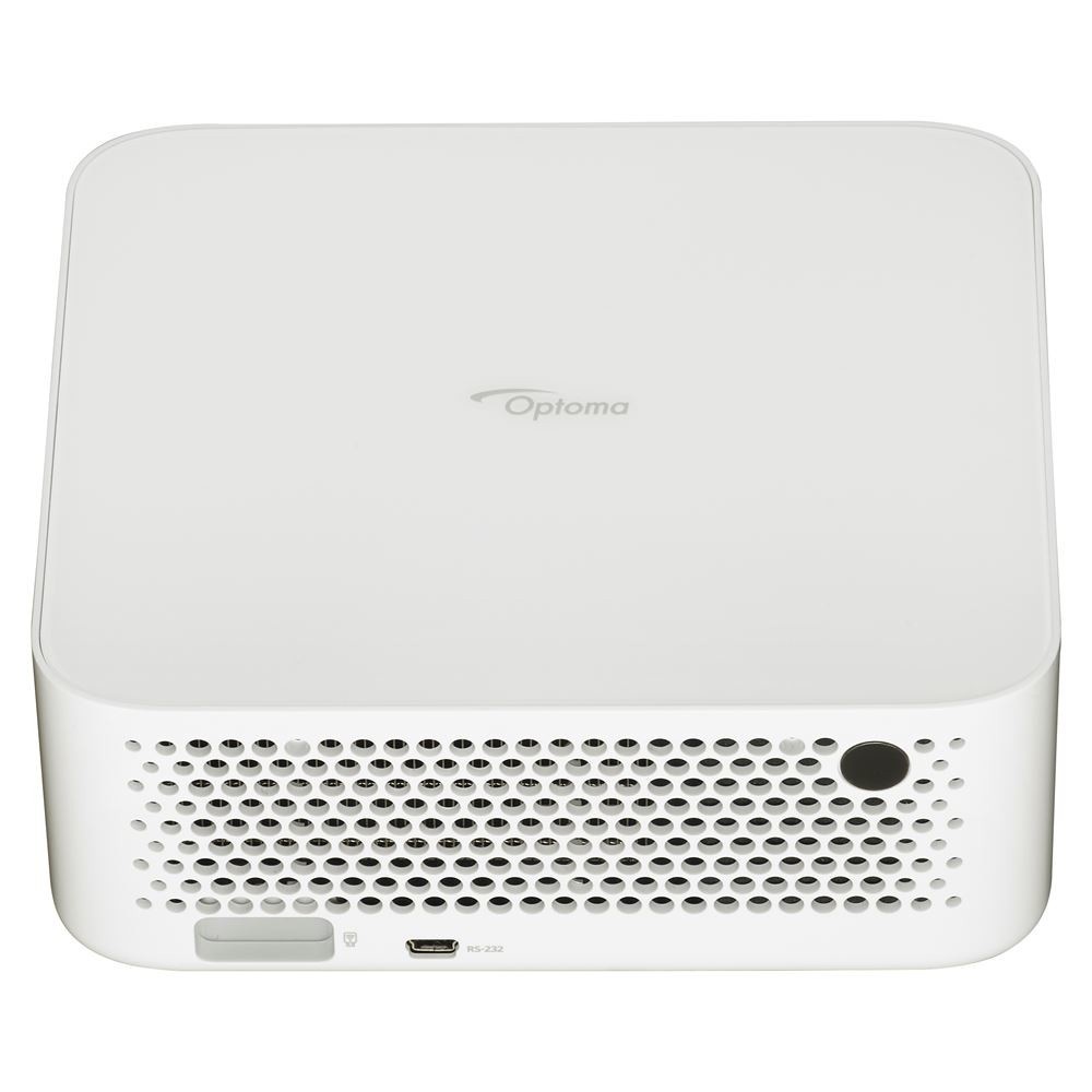 OPTOMA Optoma ML1080ST 550 ANSI lumen DLP 1080p (1920x1080) Bianco - PROIETTORI | TecnoCARE.net Sabaudia, Latina, Terracina, San Felice Circeo e Pontinia