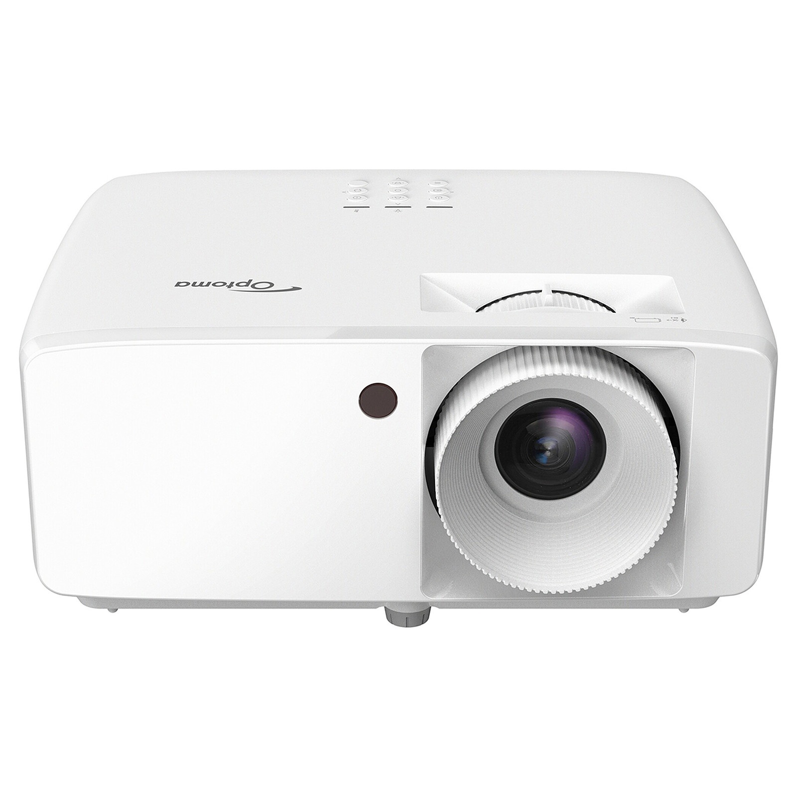 OPTOMA Optoma ZW340e Proiettore a raggio standard 3600 ANSI lumen DLP WXGA (1280x800) Compatibilità 3D Bianco - PROIETTORI | TecnoCARE.net Sabaudia, Latina, Terracina, San Felice Circeo e Pontinia