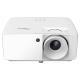 OPTOMA Optoma ZW340e Proiettore a raggio standard 3600 ANSI lumen DLP WXGA (1280x800) Compatibilità 3D Bianco - PROIETTORI | TecnoCARE.net Sabaudia, Latina, Terracina, San Felice Circeo e Pontinia