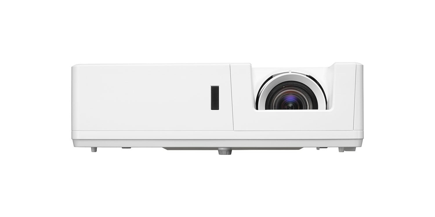 OPTOMA Optoma ZU707T Proiettore a raggio standard 7000 ANSI lumen DLP WUXGA (1920x1200) Compatibilità 3D Bianco - PROIETTORI | TecnoCARE.net Sabaudia, Latina, Terracina, San Felice Circeo e Pontinia