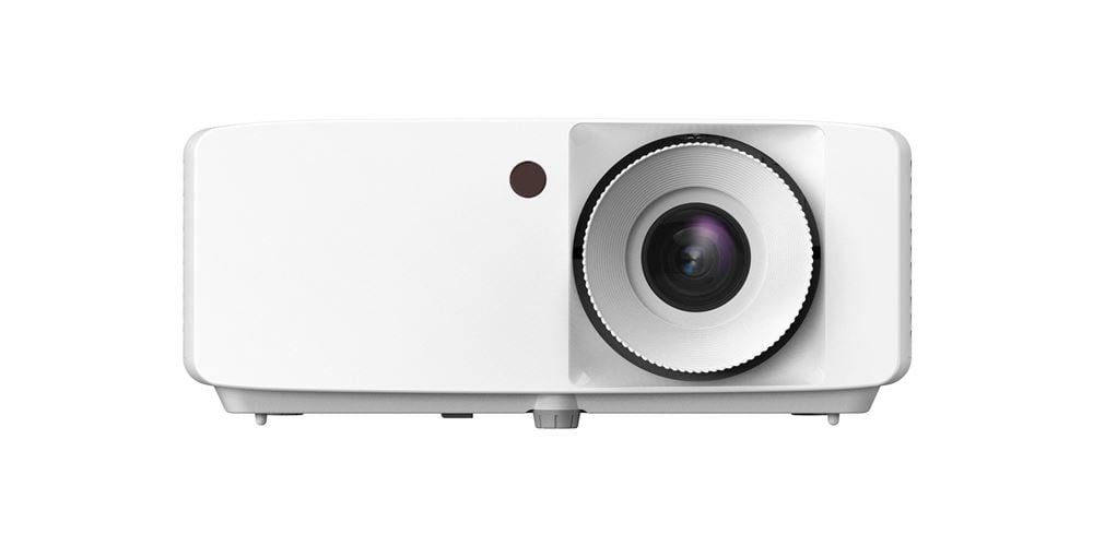 OPTOMA Optoma ZH400 4000 ANSI lumen DLP 1080p (1920x1080) Compatibilità 3D Bianco - PROIETTORI | TecnoCARE.net Sabaudia, Latina, Terracina, San Felice Circeo e Pontinia