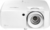 OPTOMA Optoma UHZ66 4000 ANSI lumen DLP UHD 4K (3840x2160) Compatibilità 3D Bianco - PROIETTORI | TecnoCARE.net Sabaudia, Latina, Terracina, San Felice Circeo e Pontinia