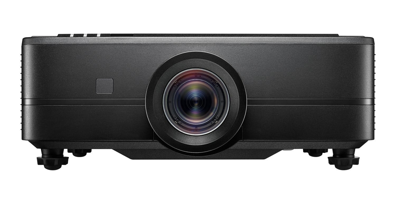 OPTOMA Optoma ZK810T Proiettore a raggio standard 7200 ANSI lumen DLP UHD 4K (3840x2160) Compatibilità 3D Nero - PROIETTORI | TecnoCARE.net Sabaudia, Latina, Terracina, San Felice Circeo e Pontinia