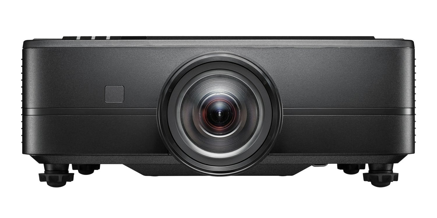 OPTOMA Optoma ZK810TST Proiettore a raggio standard 7200 ANSI lumen DLP UHD 4K (3840x2160) Compatibilità 3D Nero - PROIETTORI | TecnoCARE.net Sabaudia, Latina, Terracina, San Felice Circeo e Pontinia