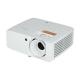 OPTOMA Optoma HZ146X-W Proiettore a raggio standard 3800 ANSI lumen DLP 1080p (1920x1080) Compatibilità 3D Bianco - PROIETTORI | TecnoCARE.net Sabaudia, Latina, Terracina, San Felice Circeo e Pontinia