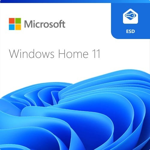 MICROSOFT ESD Windows 11 Home 64bit - SOFTWARE | TecnoCARE.net Sabaudia, Latina, Terracina, San Felice Circeo e Pontinia