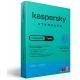 KASPERSKY KASPERSKY STANDARD 5DEV 1Y SUPERSLIMBOX IT - ANTIVIRUS | TecnoCARE.net Sabaudia, Latina, Terracina, San Felice Circeo e Pontinia