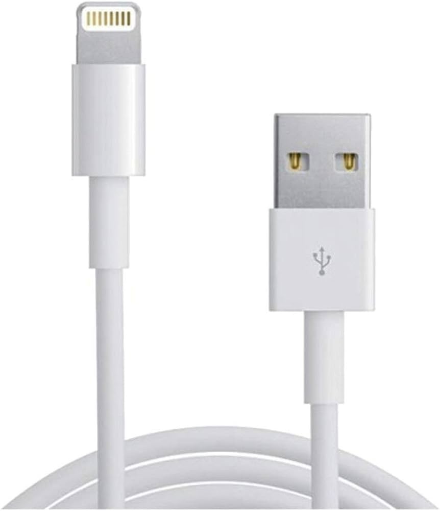 2POWER 2PW USB CAVO USB-A TO LIGHTNING - CAVI USB | TecnoCARE.net Sabaudia, Latina, Terracina, San Felice Circeo e Pontinia