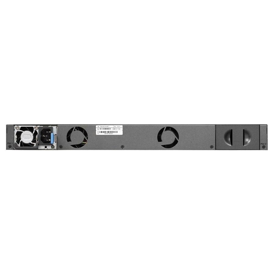 NETGEAR NETGEAR M4300-24X24F Gestito L2/L3/L4 10G Ethernet (100/1000/10000) 1U Nero - RETI | TecnoCARE.net Sabaudia, Latina, Terracina, San Felice Circeo e Pontinia