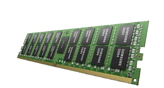 SAMSUNG Samsung M321RAGA0B20-CWK - 128 GB - 1 x 128 GB - DDR5 - 4800 MHz - 288-pin DIMM - COMPONENTI | TecnoCARE.net Sabaudia, Latina, Terracina, San Felice Circeo e Pontinia
