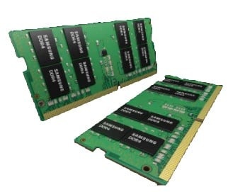 SAMSUNG Samsung DDR5 - Modul - 32 GB - 32 GB - DDR5 - COMPONENTI | TecnoCARE.net Sabaudia, Latina, Terracina, San Felice Circeo e Pontinia