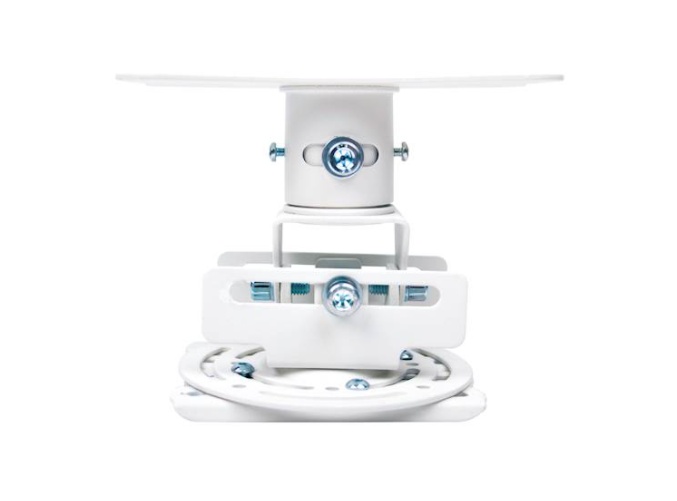 OPTOMA OPTOMA STAFFA A SOFFITTO PER VIDEOPROIETTORE BIANCO - ACCESSORI VIDEOPROIETTORI | TecnoCARE.net Sabaudia, Latina, Terracina, San Felice Circeo e Pontinia