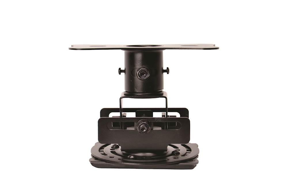 OPTOMA OPTOMA STAFFA A SOFFITTO PER VIDEOPROIETTORE NERO - ACCESSORI VIDEOPROIETTORI | TecnoCARE.net Sabaudia, Latina, Terracina, San Felice Circeo e Pontinia