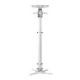 OPTOMA OPTOMA SUPPORTO DA SOFFITTO COLORE BIANCO REGOLABILE DA 576 - 826 mm., CARICO 15 kg - ACCESSORI VIDEOPROIETTORI | TecnoCARE.net Sabaudia, Latina, Terracina, San Felice Circeo e Pontinia