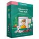 KASPERSKY KASPERSKY SAFE KIDS SICUREZZA ANTIVIRUS FULL ITA 1 LICENZA/E 1 ANNO/I - ANTIVIRUS | TecnoCARE.net Sabaudia, Latina, Terracina, San Felice Circeo e Pontinia