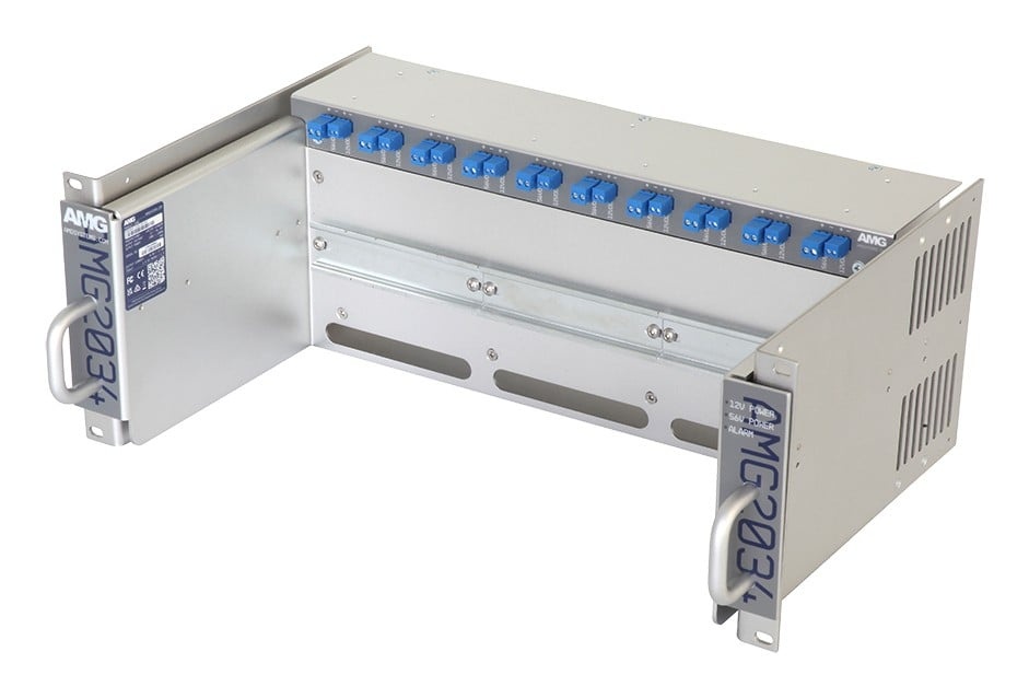 HANWHA VISION Hanwha AMG2034-1256-DD/HWEU Accessorio del sistema AMG - COMPONENTI | TecnoCARE.net Sabaudia, Latina, Terracina, San Felice Circeo e Pontinia