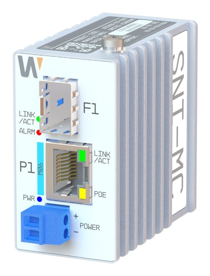 HANWHA VISION Hanwha SNI-1MC Accessorio di sistema - RETI | TecnoCARE.net Sabaudia, Latina, Terracina, San Felice Circeo e Pontinia
