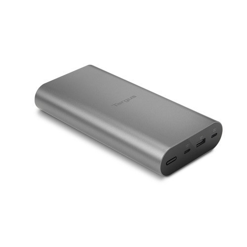 DELL DELL APB080GL 25000 mAh Grigio - BATTERIE E ALIMENTATORI | TecnoCARE.net Sabaudia, Latina, Terracina, San Felice Circeo e Pontinia