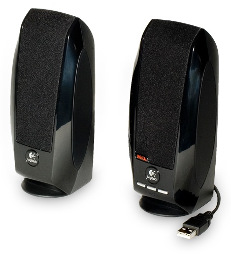 LOGITECH Logitech 980-000029 S150 Sistema di altoparlanti 2.0 Nero - AUDIO DOMESTICI | TecnoCARE.net Sabaudia, Latina, Terracina, San Felice Circeo e Pontinia
