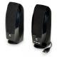 LOGITECH Logitech 980-000029 S150 Sistema di altoparlanti 2.0 Nero - AUDIO DOMESTICI | TecnoCARE.net Sabaudia, Latina, Terracina, San Felice Circeo e Pontinia