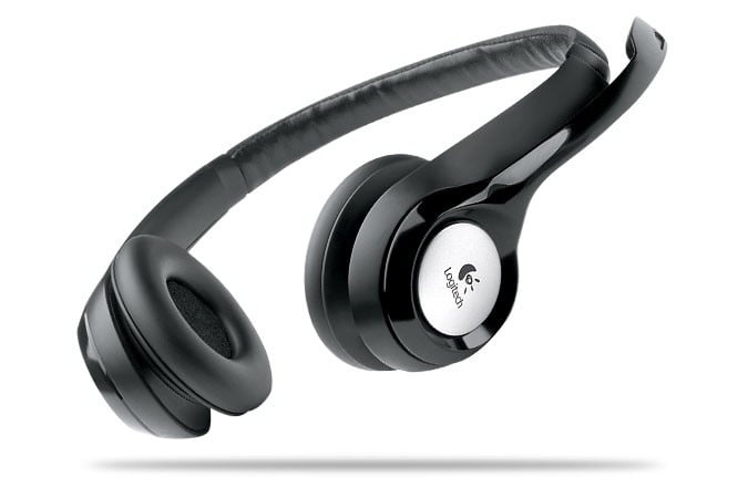 LOGITECH Logitech 981-000015 H390 Cuffie USB - AUDIO E CUFFIE PORTATILI | TecnoCARE.net Sabaudia, Latina, Terracina, San Felice Circeo e Pontinia