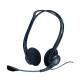 LOGITECH Logitech 981-000100 cuffia e auricolare Cablato A Padiglione Musica e Chiamate USB tipo A Nero - AUDIO E CUFFIE PORTATILI | TecnoCARE.net Sabaudia, Latina, Terracina, San Felice Circeo e Pontinia