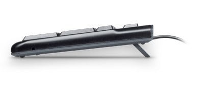 LOGITECH Logitech Keyboard K120 for Business tastiera USB AZERTY Lituano Nero - TASTIERE E CONTROLLER | TecnoCARE.net Sabaudia, Latina, Terracina, San Felice Circeo e Pontinia