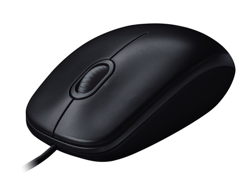 LOGITECH Logitech M90 mouse Ufficio Ambidestro USB tipo A Ottico 1000 DPI - TASTIERE E CONTROLLER | TecnoCARE.net Sabaudia, Latina, Terracina, San Felice Circeo e Pontinia