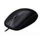 LOGITECH Logitech M90 mouse Ufficio Ambidestro USB tipo A Ottico 1000 DPI - TASTIERE E CONTROLLER | TecnoCARE.net Sabaudia, Latina, Terracina, San Felice Circeo e Pontinia
