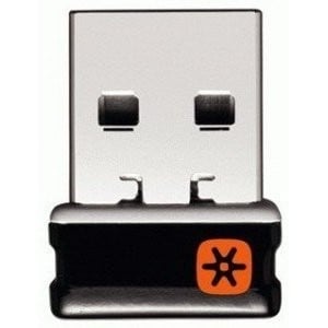 LOGITECH Logitech 993-000439 Ricevitore USB Unifying - TASTIERE E CONTROLLER | TecnoCARE.net Sabaudia, Latina, Terracina, San Felice Circeo e Pontinia