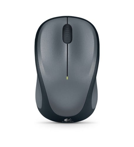 LOGITECH Logitech 910-002201 mouse Ufficio Ambidestro RF Wireless Ottico 1000 DPI - TASTIERE E CONTROLLER | TecnoCARE.net Sabaudia, Latina, Terracina, San Felice Circeo e Pontinia