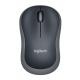 LOGITECH Logitech 910-002235 M185 Mouse Wireless Grigio Veloce - TASTIERE E CONTROLLER | TecnoCARE.net Sabaudia, Latina, Terracina, San Felice Circeo e Pontinia