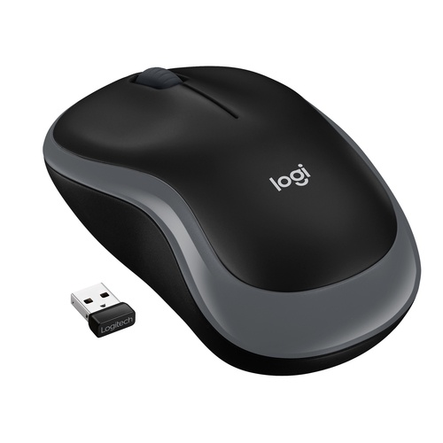 LOGITECH Logitech 910-002238 mouse Ufficio Ambidestro RF Wireless Ottico 1000 DPI - TASTIERE E CONTROLLER | TecnoCARE.net Sabaudia, Latina, Terracina, San Felice Circeo e Pontinia