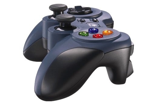 LOGITECH Logitech 940-000135 G Gamepad F310 - PERIFERICHE DI GIOCO | TecnoCARE.net Sabaudia, Latina, Terracina, San Felice Circeo e Pontinia
