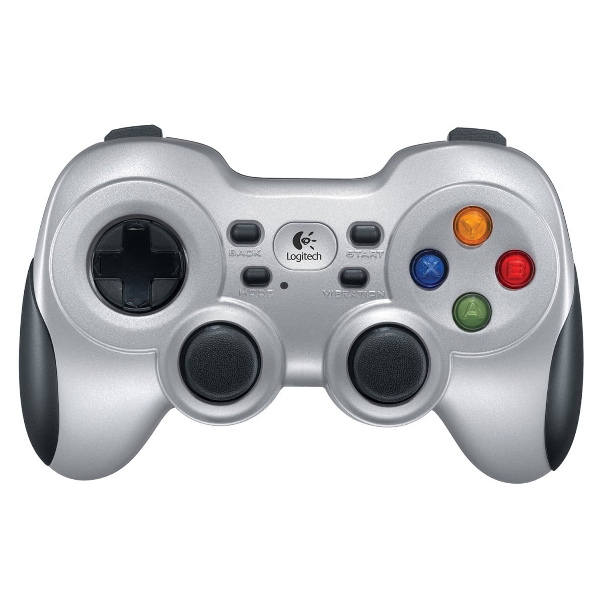 LOGITECH Logitech G 940-000142 periferica di gioco Nero RF Gamepad Analogico/Digitale PC - PERIFERICHE DI GIOCO | TecnoCARE.net Sabaudia, Latina, Terracina, San Felice Circeo e Pontinia