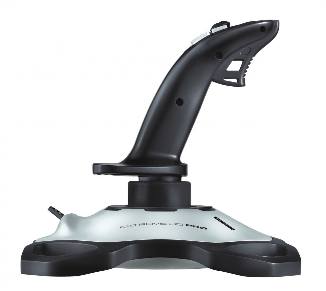 LOGITECH Logitech 942-000031 Extreme 3D Pro Joystick per PC - PERIFERICHE DI GIOCO | TecnoCARE.net Sabaudia, Latina, Terracina, San Felice Circeo e Pontinia