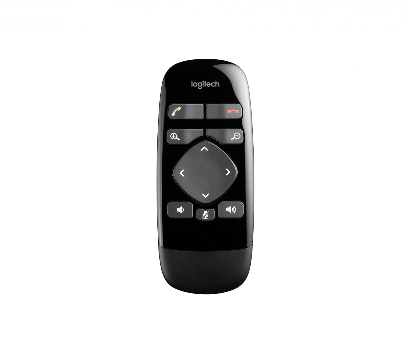 LOGITECH Logitech BCC950 telecomando IR Wireless Webcam Pulsanti - ACCESSORI ED ELEMENTI PER APPARECCHIATURA AUDIO | TecnoCARE.net Sabaudia, Latina, Terracina, San Felice Circeo e Pontinia