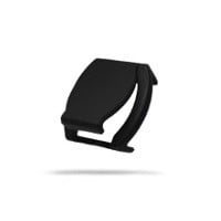 LOGITECH Logitech 993-000900 accessorio per webcam Copertura di protezione per privacy Nero - APPARECCHIATURE FOTOGRAFICHE E VIDEO | TecnoCARE.net Sabaudia, Latina, Terracina, San Felice Circeo e Pontinia