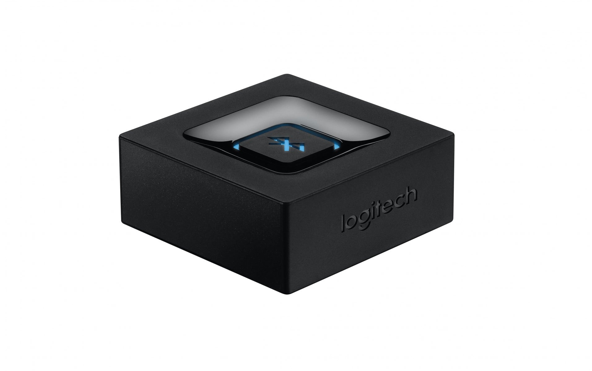 LOGITECH Logitech 980-000912 Adattatore audio Bluetooth - ACCESSORI ED ELEMENTI PER APPARECCHIATURA AUDIO | TecnoCARE.net Sabaudia, Latina, Terracina, San Felice Circeo e Pontinia