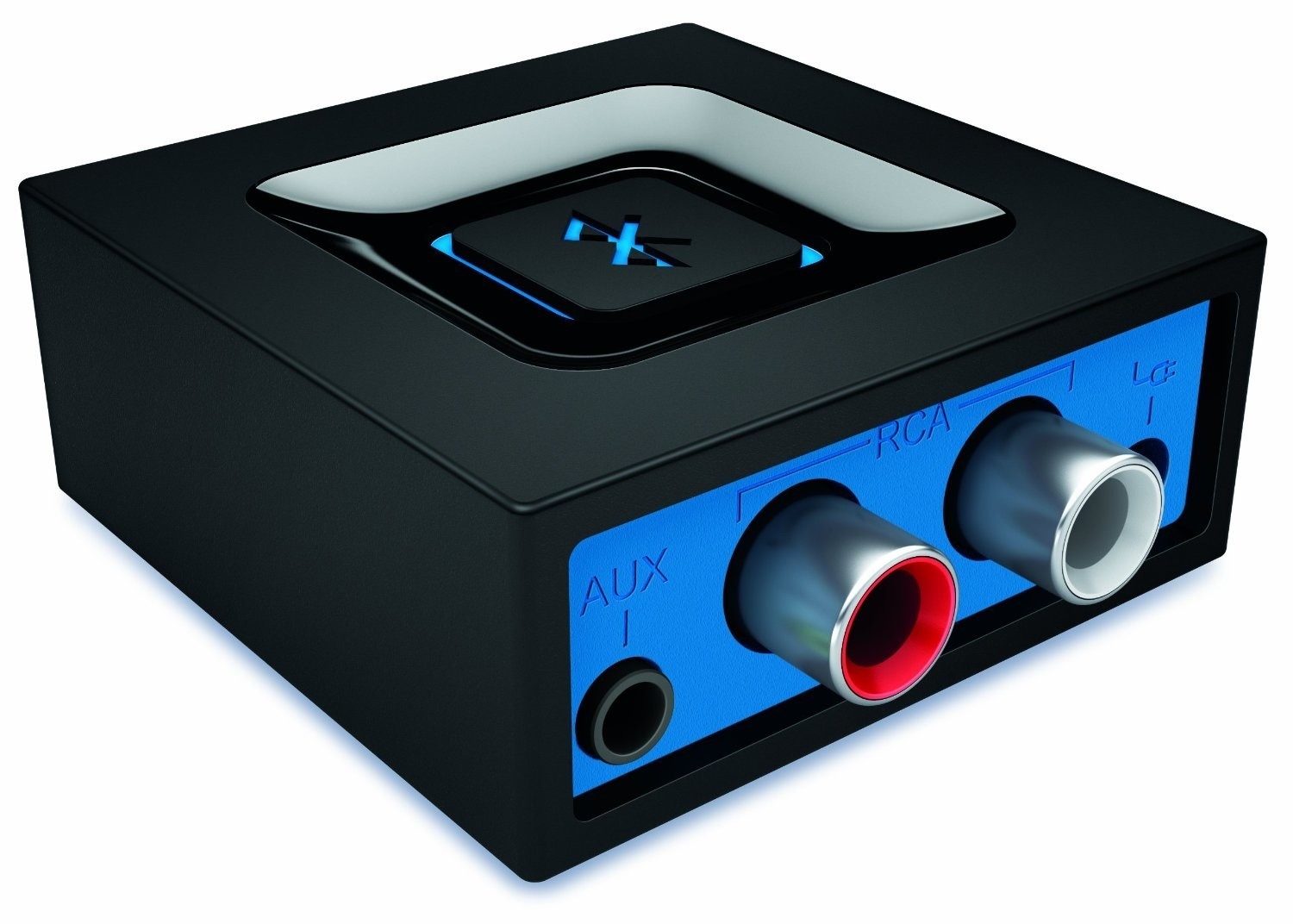 LOGITECH Logitech 980-000912 Adattatore audio Bluetooth - ACCESSORI ED ELEMENTI PER APPARECCHIATURA AUDIO | TecnoCARE.net Sabaudia, Latina, Terracina, San Felice Circeo e Pontinia