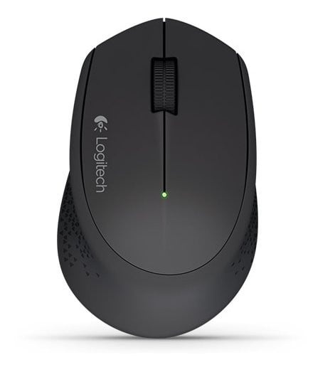 LOGITECH Logitech M280 mouse Ambidestro RF Wireless Ottico 1000 DPI - TASTIERE E CONTROLLER | TecnoCARE.net Sabaudia, Latina, Terracina, San Felice Circeo e Pontinia