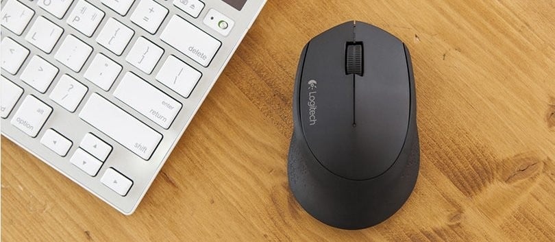 LOGITECH Logitech M280 mouse Ambidestro RF Wireless Ottico 1000 DPI - TASTIERE E CONTROLLER | TecnoCARE.net Sabaudia, Latina, Terracina, San Felice Circeo e Pontinia