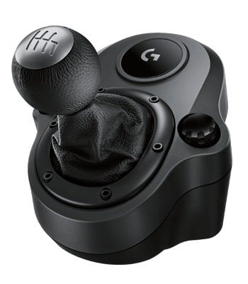 LOGITECH Logitech G 941-000130 periferica di gioco Nero USB Speciale Analogico/Digitale PC, PlayStation 4, Xbox One - PERIFERICHE DI GIOCO | TecnoCARE.net Sabaudia, Latina, Terracina, San Felice Circeo e Pontinia