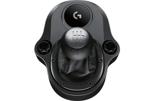 LOGITECH Logitech G 941-000130 periferica di gioco Nero USB Speciale Analogico/Digitale PC, PlayStation 4, Xbox One - PERIFERICHE DI GIOCO | TecnoCARE.net Sabaudia, Latina, Terracina, San Felice Circeo e Pontinia