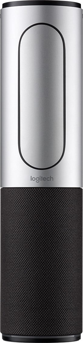 LOGITECH Logitech ConferenceCam Connect telecomando IR Wireless Webcam Pulsanti - ACCESSORI ED ELEMENTI PER APPARECCHIATURA AUDIO | TecnoCARE.net Sabaudia, Latina, Terracina, San Felice Circeo e Pontinia