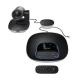 LOGITECH Logitech 960-001057 sistema di conferenza Sistema di videoconferenza di gruppo - ATTREZZATURE PER CONFERENZE | TecnoCARE.net Sabaudia, Latina, Terracina, San Felice Circeo e Pontinia