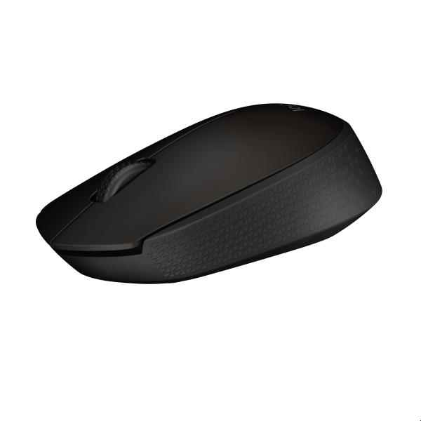 LOGITECH Logitech 910-004424 mouse Ufficio Ambidestro RF Wireless Ottico 1000 DPI - TASTIERE E CONTROLLER | TecnoCARE.net Sabaudia, Latina, Terracina, San Felice Circeo e Pontinia
