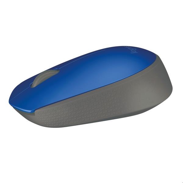 LOGITECH Logitech 910-004640 mouse Ufficio Ambidestro RF Wireless Ottico 1000 DPI - TASTIERE E CONTROLLER | TecnoCARE.net Sabaudia, Latina, Terracina, San Felice Circeo e Pontinia