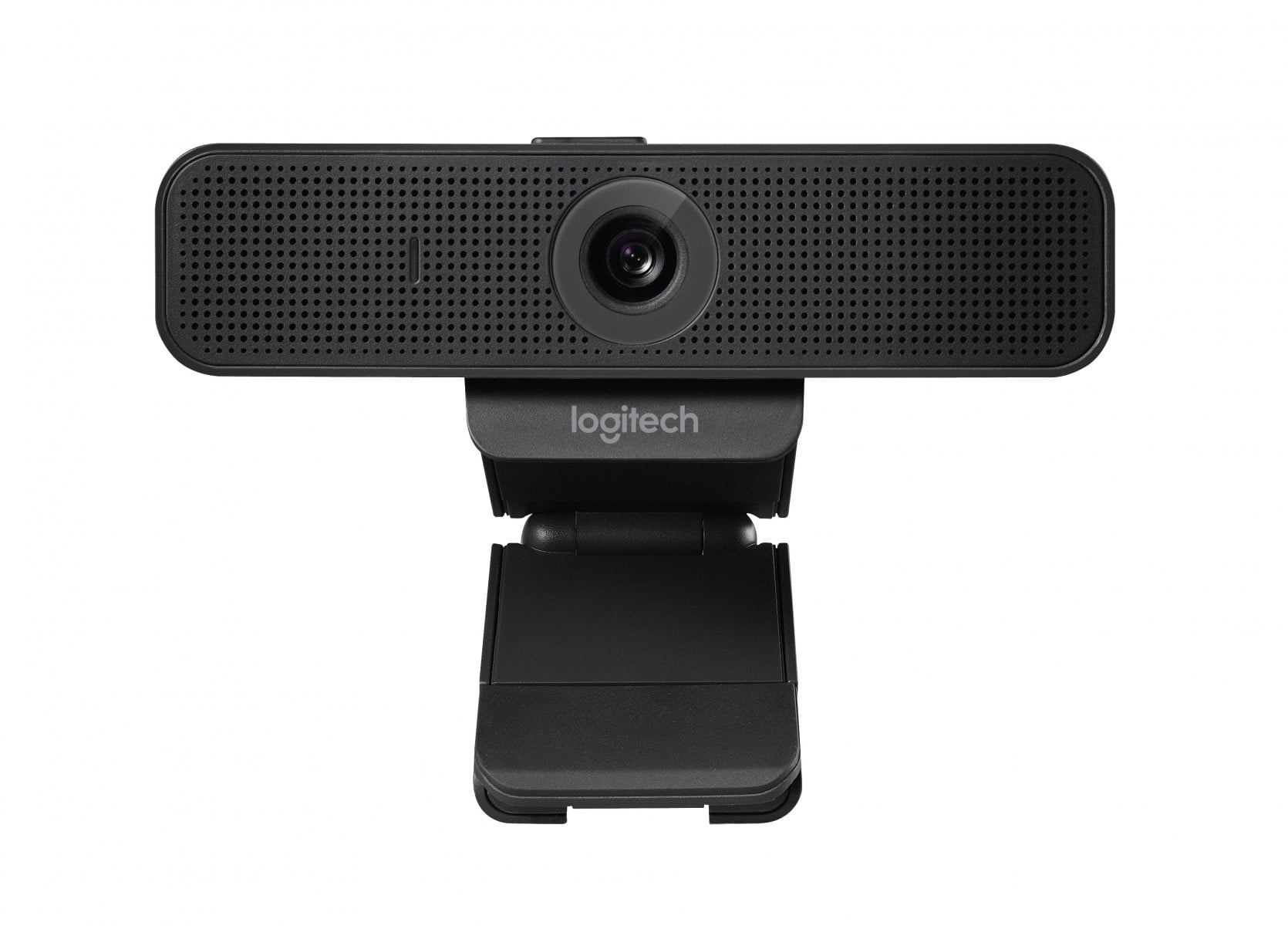 LOGITECH Logitech 960-001076 webcam 3 MP 1920 x 1080 Pixel USB Nero - AUDIO E CUFFIE PORTATILI | TecnoCARE.net Sabaudia, Latina, Terracina, San Felice Circeo e Pontinia